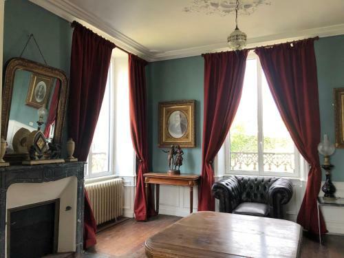 Maison Ruth