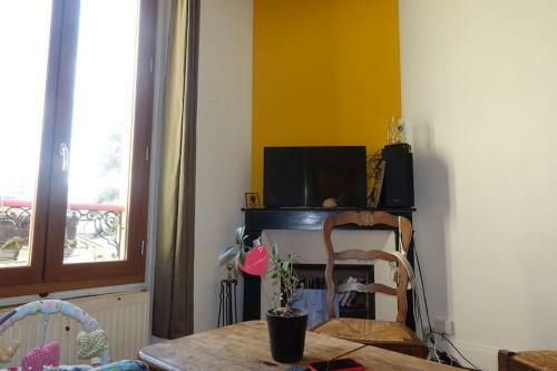Apartamento Magnifique Appartement T2 40m2