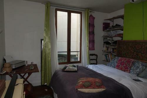 Apartamento Magnifique Appartement T2 40m2