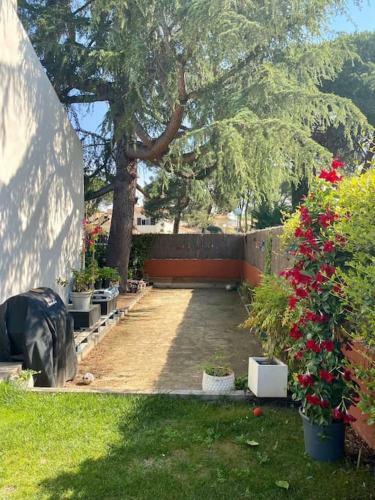 Magnifique Villa, Quartier Hupp�, 8 Personne