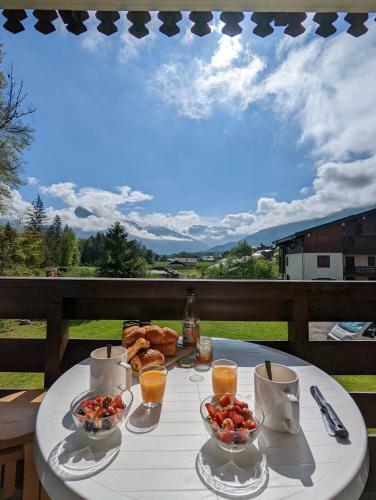 Apartamento La Morlyan