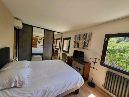 Villa Maison de Charme Aux Portes de Cannes