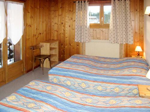 Apartment Le Tetras - Moz100