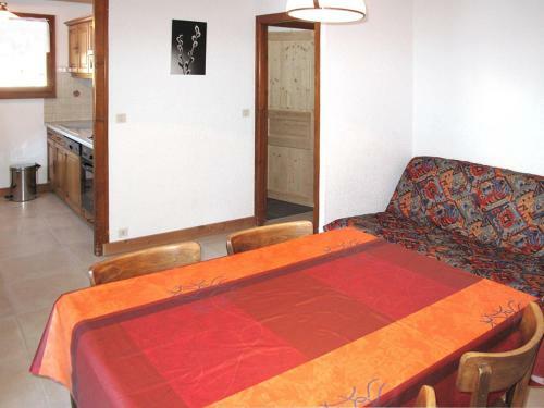 Apartment Le Tetras - Moz100