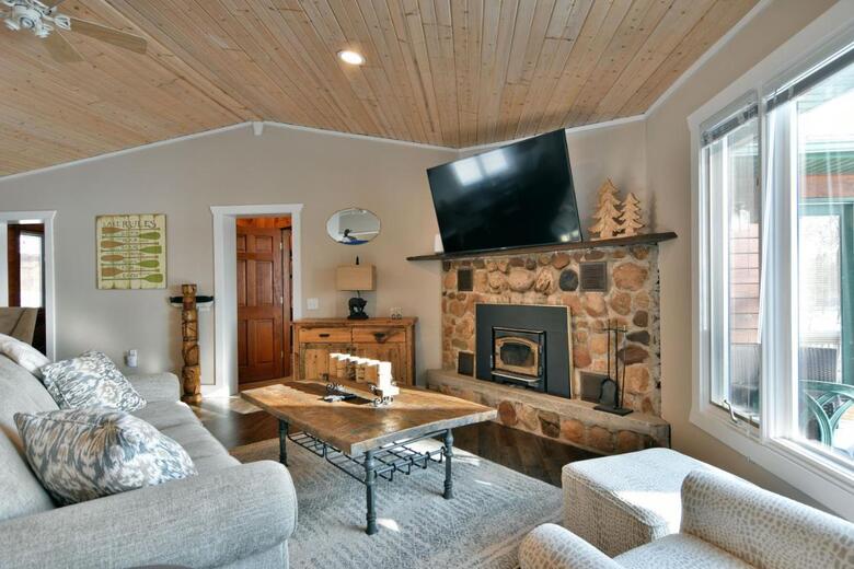 Spruce Haven Home