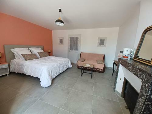 Bed & Breakfast R�ve De Loire