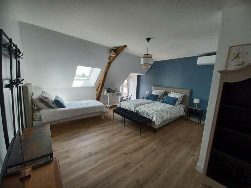 Bed & Breakfast R�ve De Loire