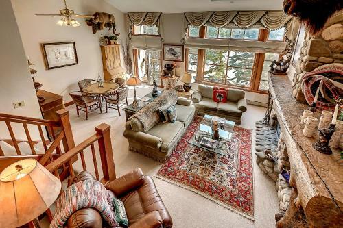 Villa C3 Meadows
