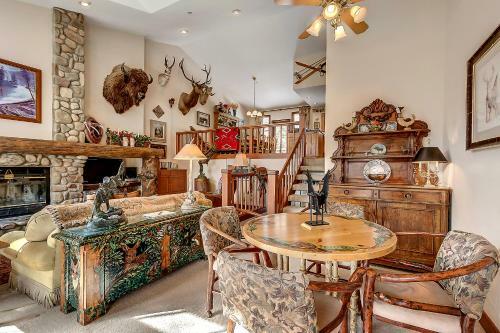 Villa C3 Meadows