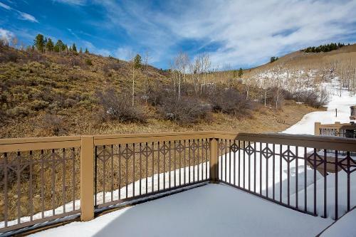 Villa C3 Meadows