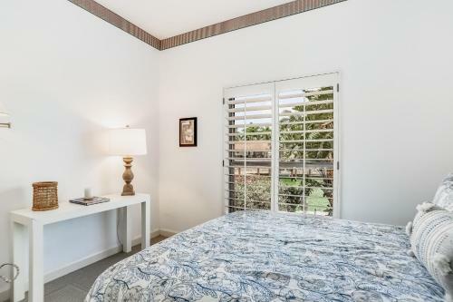 Paradise Personified