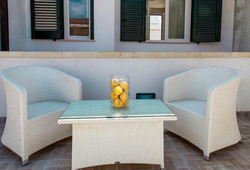 Apartamento Residence Mare Blu