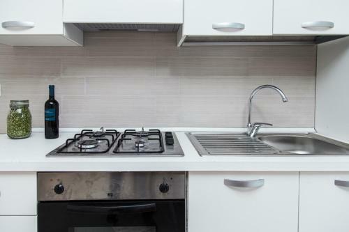 Apartamento Residence Mare Blu