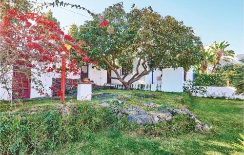 Holiday Home Camino Los Pinos N-564