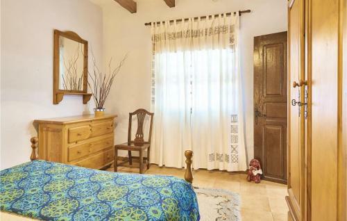 Holiday Home Camino Los Pinos N-564