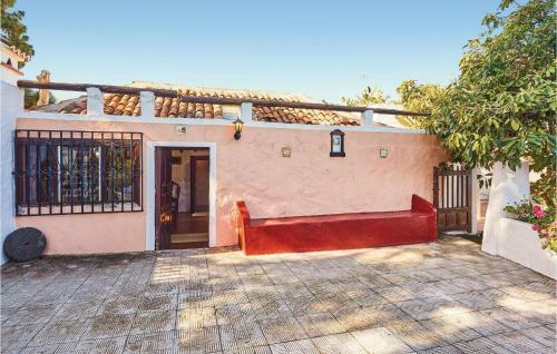 Holiday Home Camino Los Pinos N-564