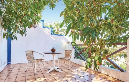 Holiday Home Camino Los Pinos N-564