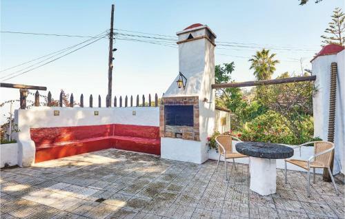 Holiday Home Camino Los Pinos N-564