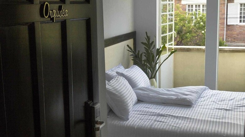 Hotel Eco Boutique