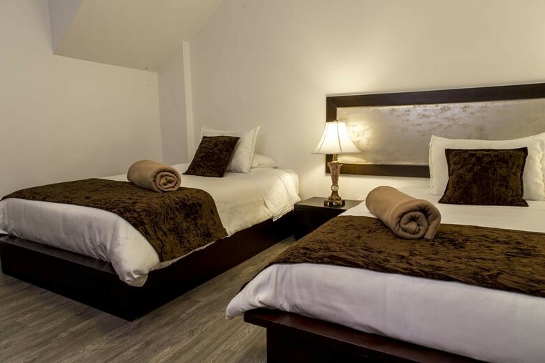 Hotel Eco Boutique