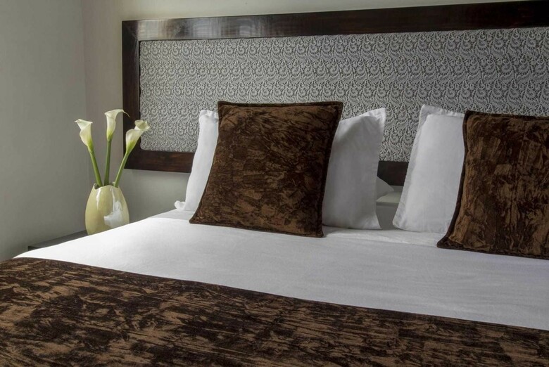 Hotel Eco Boutique
