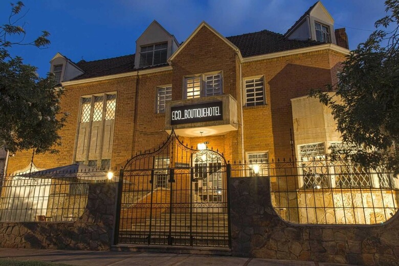 Hotel Eco Boutique