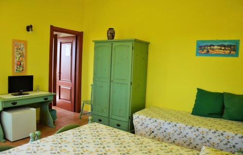 Bed & Breakfast Il Falconiere