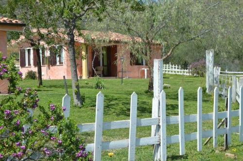 Bed & Breakfast Il Falconiere