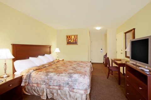 Hotel Econo Lodge Levis