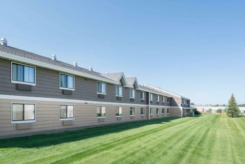 Hotel Americinn Lodge & Suites - Bismarck