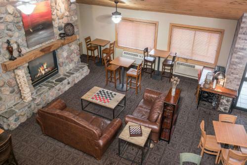 Hotel Americinn Lodge & Suites - Bismarck