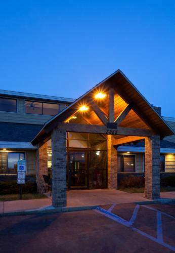 Hotel Americinn Lodge & Suites - Bismarck