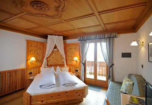 Hotel Alpenrose