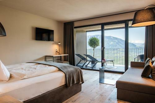 Hotel Alpenrose