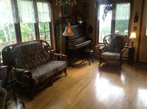 Bed & Breakfast Gite La Tourelle Du Cap