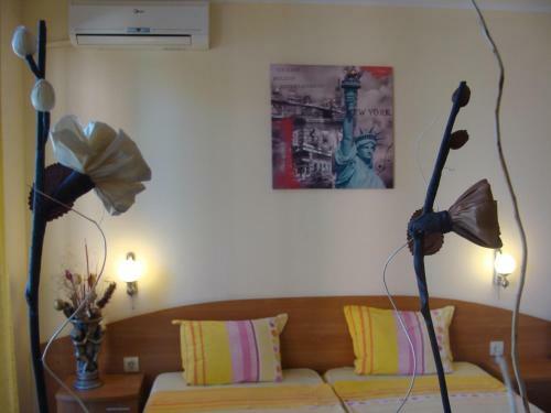 Sunny Paradise Hotel