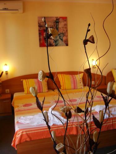 Sunny Paradise Hotel