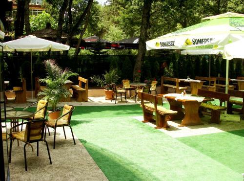 Sunny Paradise Hotel