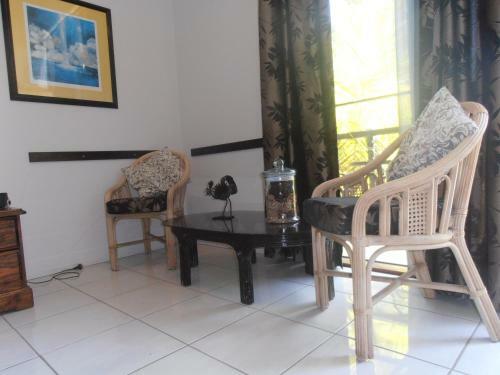 Daintree Wild Bed & Breakfast