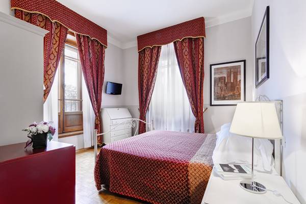 Hotel Villa Quiete