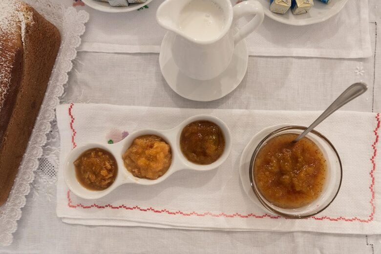 Bed & Breakfast Palazzo Laura