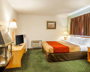 Hotel Econo Lodge Prineville