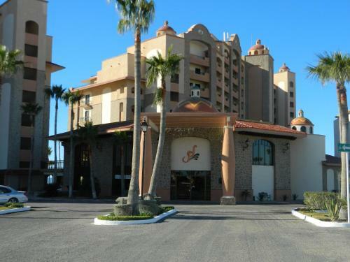 Apartamento Rocky Point Sonoran Resorts