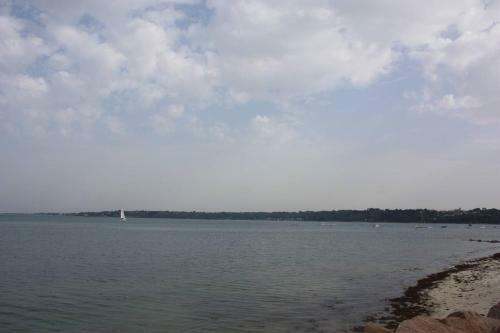 Bed & Breakfast Chambre Vue Mer Dans Maison, Perros-guirec