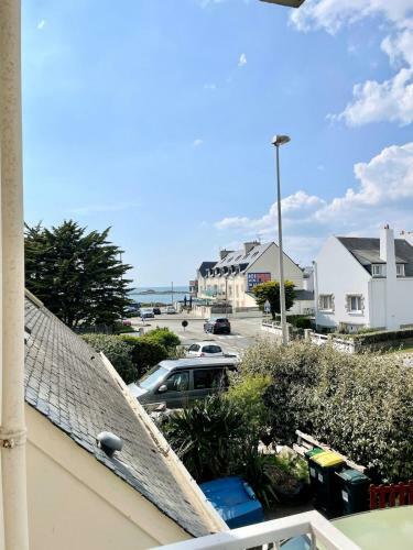 Apartamento Lovely ! Studio Refait � Neuf - � 50m de L'oc�an
