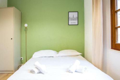 Apartamento Le Blossac, � 300m Du Centre Ville - Wifi