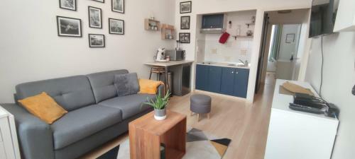 Apartamento Hyper Centre T2 Spacieux Et Lumineux