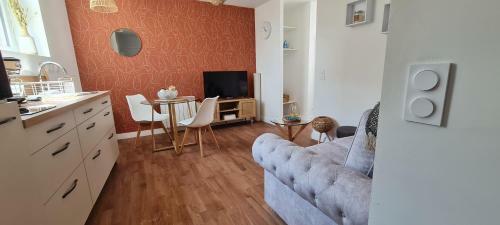 Apartamento Studio'art - Hyper Centre - Esprit Loft