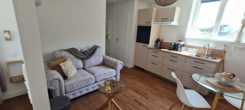 Apartamento Studio'art - Hyper Centre - Esprit Loft