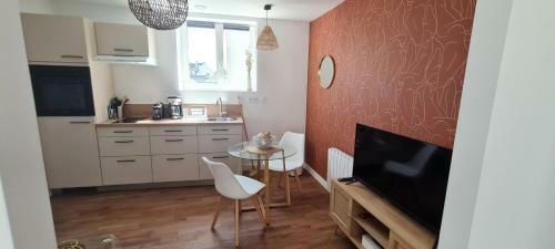 Apartamento Studio'art - Hyper Centre - Esprit Loft
